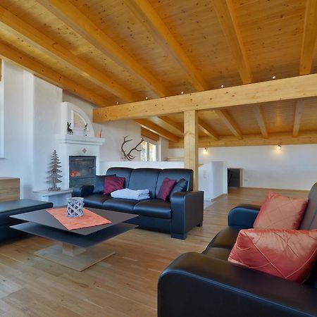 Alpenchalets Wilder Kaiser المو المظهر الخارجي الصورة