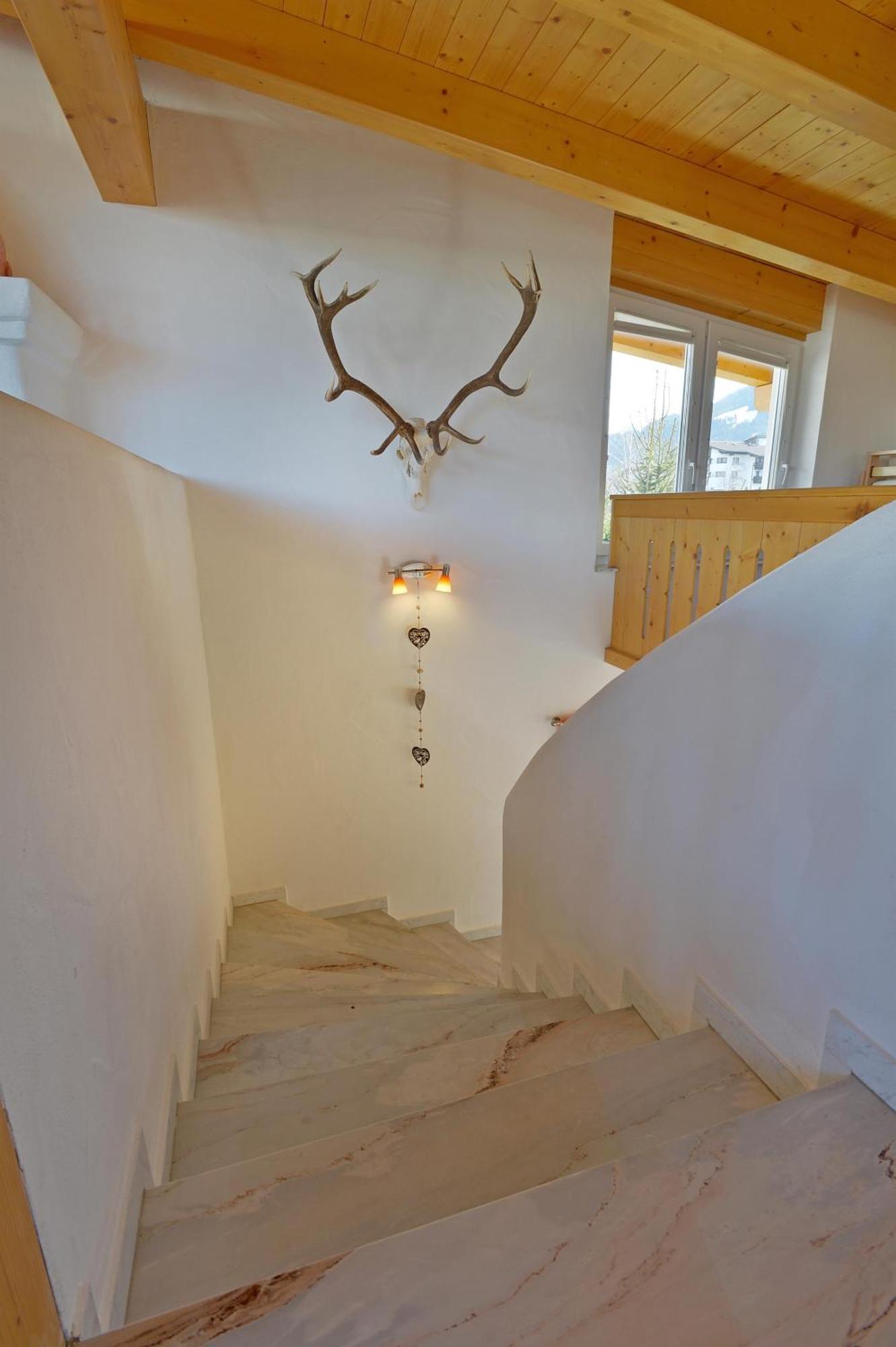Alpenchalets Wilder Kaiser المو المظهر الخارجي الصورة