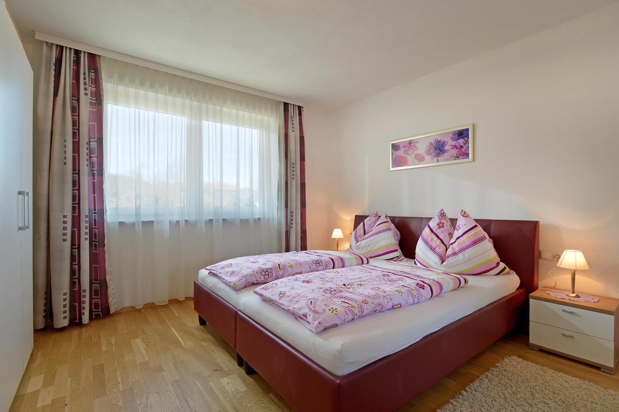 Alpenchalets Wilder Kaiser المو المظهر الخارجي الصورة